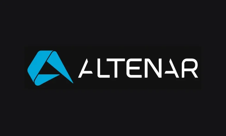 Altenar has lodged complaints against Sportradar.