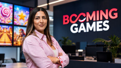 Booming Games Names Ally McIvor as Chief of Sales