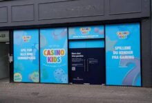 Denmark Targets Gambling Like Features in Children's Games