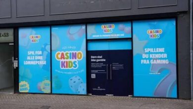 Denmark Targets Gambling Like Features in Children's Games