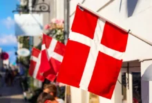Denmark Gambling Amendment Submitted
