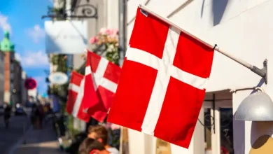Denmark Gambling Amendment Submitted