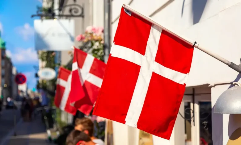 Denmark Gambling Amendment Submitted