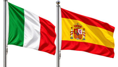 Spain Tightens Payment Verification, Exposing Italy’s Shortcomings.