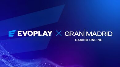 Evoplay expands Spanish presence through Gran Madrid