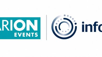 Informa Buys Clarion Events for £2.24 Billion.