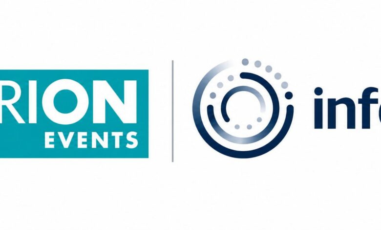 Informa Buys Clarion Events for £2.24 Billion.