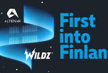 Altenar to Power Wildz Group’s Entry into Finland’s Regulated Betting Market