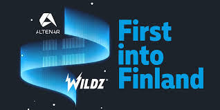 Altenar to Power Wildz Group’s Entry into Finland’s Regulated Betting Market