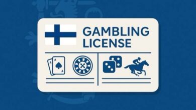 Finland Grants First 18 Gambling Licences as 63 Applications Await Approval