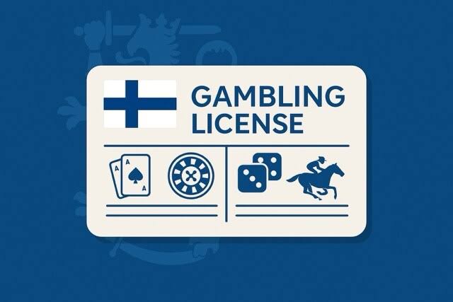 Finland Grants First 18 Gambling Licences as 63 Applications Await Approval