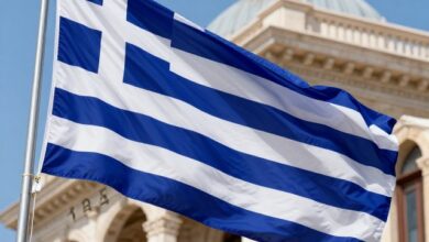 Greece Influencers