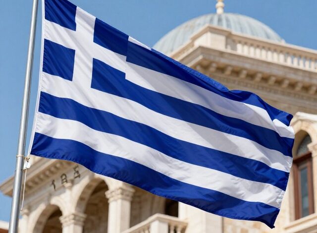 Greece Influencers