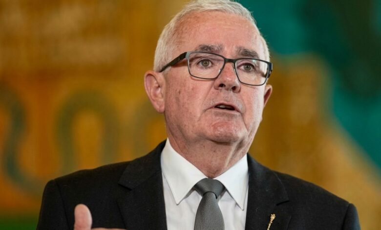NT Gambling Harm Prevention Bill Proposes Deposit Caps and Inducement Ban