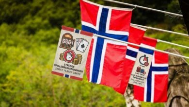 Norway Proposes New Online Poker Rules with Strict Player Limits
