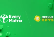 Merkur Bets live with EveryMatrix omnichannel technology in Denmark