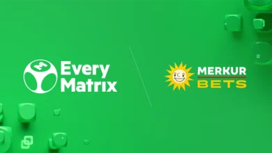 Merkur Bets live with EveryMatrix omnichannel technology in Denmark