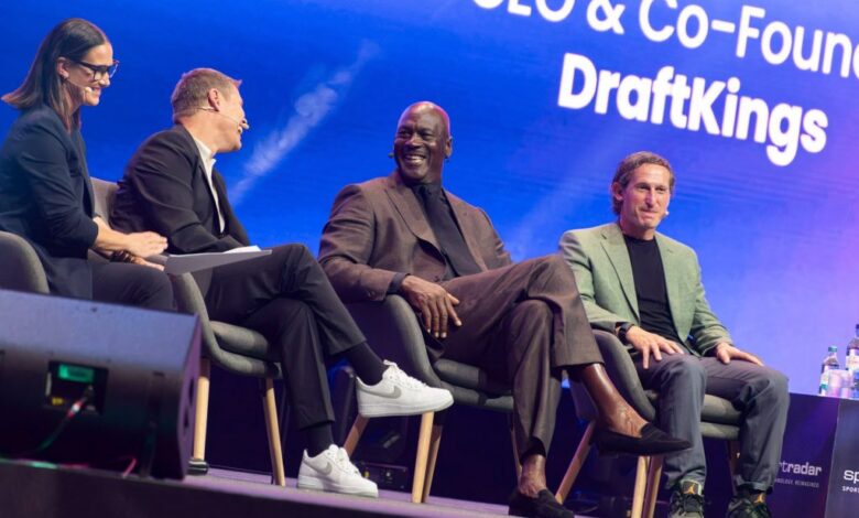 SBC Summit 2026 Breaks Attendance Record with 40,000 Attendees.