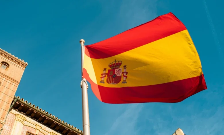 Spain Launches Joint Deposit Limits for Online Gambling.