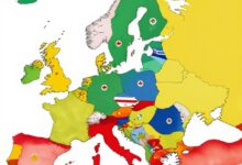 72% of Europe’s Online Gambling Takes Place on Unregulated Platforms.